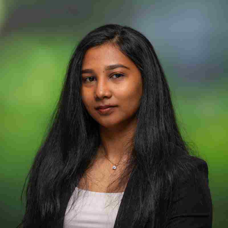 Photo of Riya Ponraj