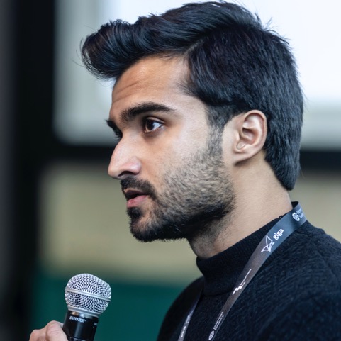 Photo of Muhammad Sumeer Ahmad Ahmad