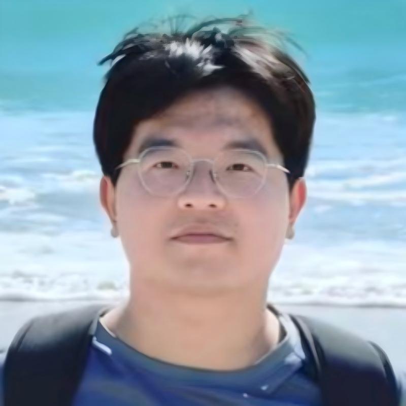 Photo of Shibo Cui