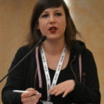 Photo of Maria Xynou