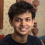 Photo of Aditya Bhat