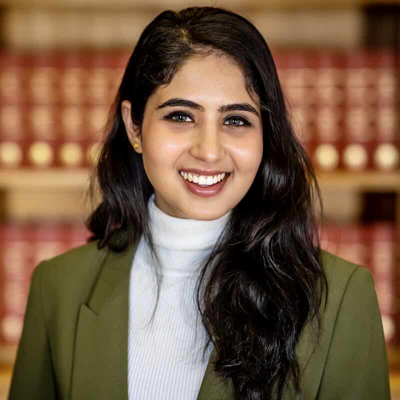 Photo of Tanya Shreedhar