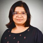 Photo of Saadia Azim