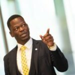 Photo of Bright Chimedza