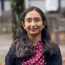 Photo of Vaishnavi Raghavajosyula