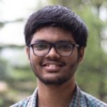 Photo of Abhishek Vajjala