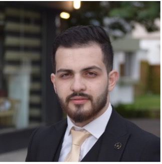 Photo of Ameer Al-Dujaily