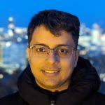 Photo of Taveesh Sharma