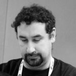 Photo of Massimiliano Stucchi