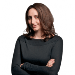 Photo of Susannah Gray