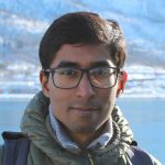 Photo of Karthik Nishanth