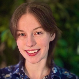 Photo of Mia Weaver