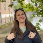 Photo of Alicia Takaoka