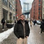 Photo of Augustin Laouar