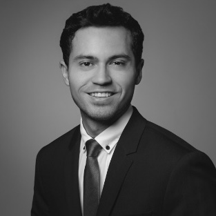 Photo of Gonzalo Zuloaga