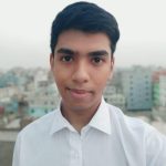 Photo of Sheikh MD Seum