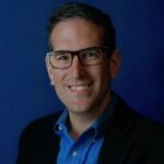 Photo of David Huberman