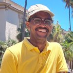 Photo of Alagappan Ramanathan