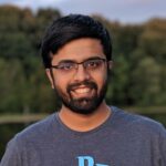 Photo of Ram Sundara Raman