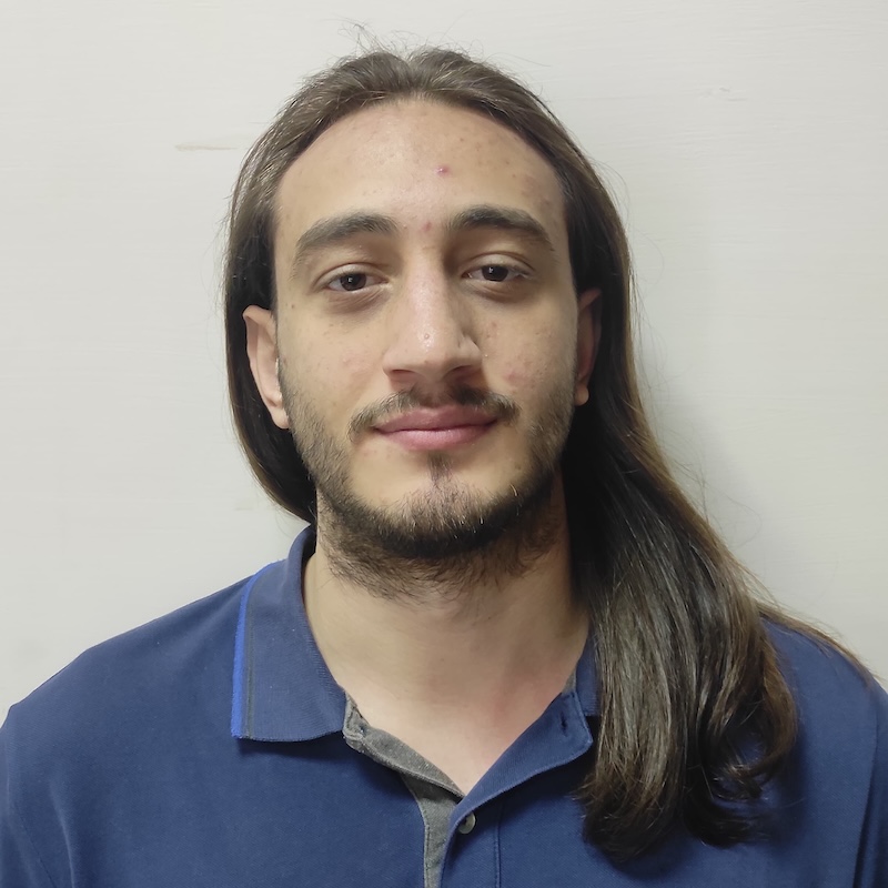 Photo of Samuele Quinzi