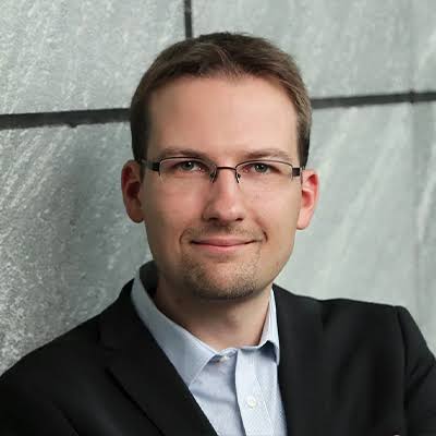 Photo of Oliver Hohlfeld