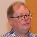 Photo of Edward Lewis