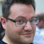 Photo of Mark Nottingham