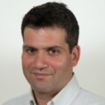 Photo of Marc Rysman