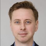 Photo of Carl Gahnberg