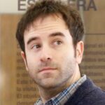 Photo of Sebastian Schonfeld