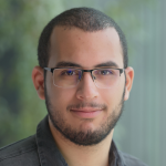 Photo of Ilies Benhabbour