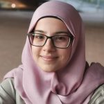 Photo of Zeinab Shmeis