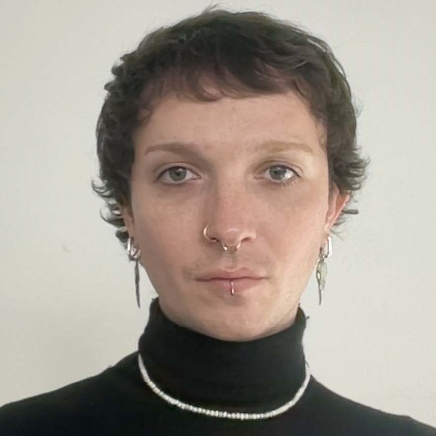 Photo of Gabby Rimlinger