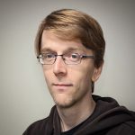 Photo of Malte Tashiro