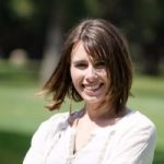 Photo of Morgan Vigil-Hayes