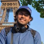 Photo of Tanmay Rajore