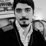 Photo of Imad Payande