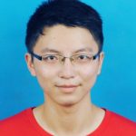 Photo of Jinwei Zhao