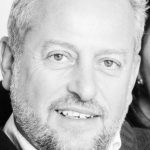 Photo of Nigel Parnell