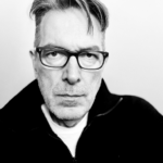 Photo of Olaf Kolkman