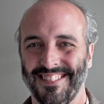 Photo of Kenneth Olmstead