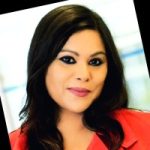 Photo of Paroma Sanyal