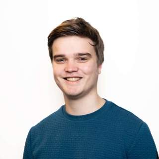 Photo of Remi Hendriks