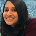 Photo of Akriti Bopanna