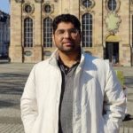 Photo of Devashish Gosain