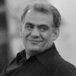 Photo of Tariq Zaman