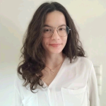 Photo of Katerina Lionta