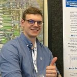 Photo of Mike Vandersanden