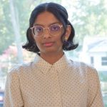 Photo of Sadia Nourin