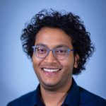 Photo of Amreesh Phokeer